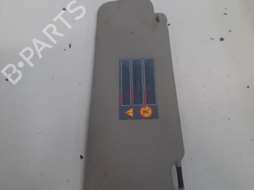 Used Right sun visor Right sun visor DACIA DUSTER (HS_) 1.5 dCi (86 hp) 28769300 28769300