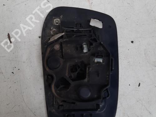 Used Left mirror glass VOLVO V70 II (285) D5 (163 hp) 28791592