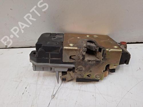 Used Rear right lock Rear right lock PEUGEOT 206 Hatchback (2A/C) 1.4 i (75 hp) 28775647 28775647