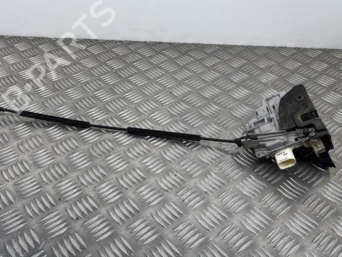 Used Rear right lock SEAT ALTEA (5P1) 1.9 TDI (105 hp) 28744467