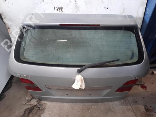 Used Tailgate MERCEDES-BENZ B-CLASS Sports Tourer (W245) B 180 CDI (245.207) (109 hp) 28787029