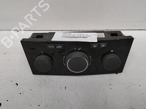 Used Climate control Climate control 36424999 36424999