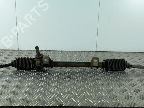 Used Steering rack RENAULT CLIO I (B/C57_, 5/357_) 1.2 (B/C/S57A, B/C57S, 5/357F, 5/357J, 5/357L, 5/357R) (58 hp) 28741321