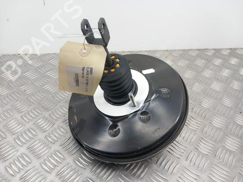 Used Servo brake MERCEDES-BENZ A-CLASS (W169) A 180 CDI (169.007, 169.307) (109 hp) 28742033