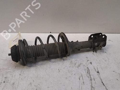 Used Left front shock absorber SUZUKI ALTO VII (GF, HA25_, HA35_) 1.0 (AMF310, GFC31S) (68 hp) 28759815