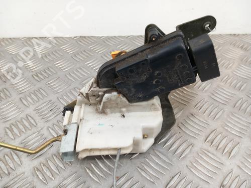 Electronic module OPEL AGILA A (H00) 1.3 CDTI (F68) | BP29612175M83 
