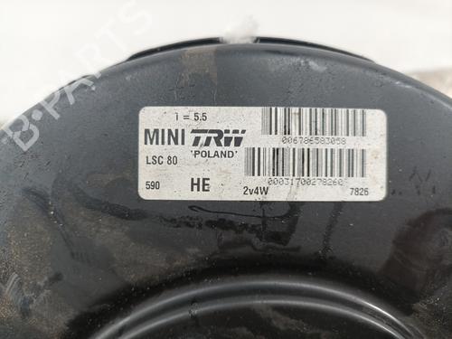 Used Servo brake Servo brake MINI MINI (R56) One (75 hp) 28745296 28745296