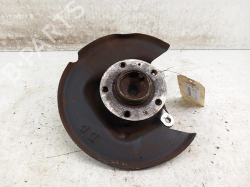 Used Right rear steering knuckle PEUGEOT 308 II (LB_, LP_, LW_, LH_, L3_) 1.6 HDi / BlueHDi 115 (115 hp) 28780928