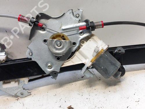 Front right window mechanism NISSAN MICRA III (K12) 1.2 16V | BP28794168C23 
