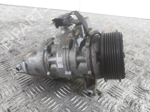 Used AC compressor AC compressor FORD FIESTA VII (HJ, HF) 1.5 TDCi (86 hp) 29488586 29488586