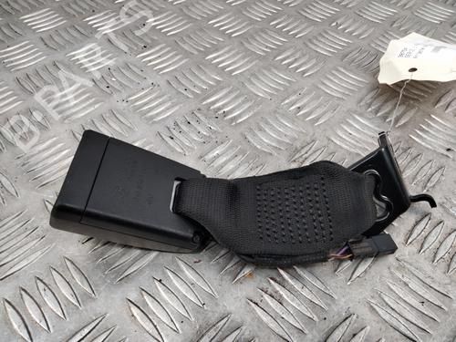 Used Seat buckle BMW 1 (F20) 118 d (150 hp) 28781787