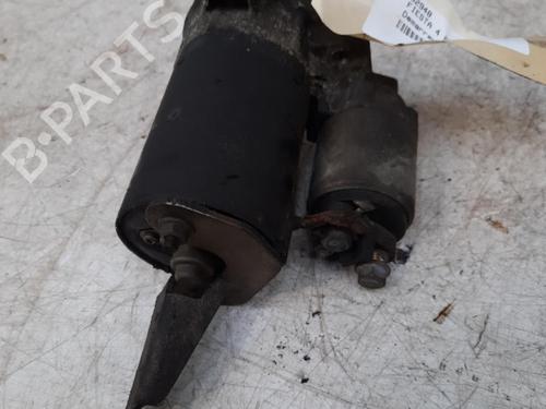 Used Starter Starter 28789517 28789517