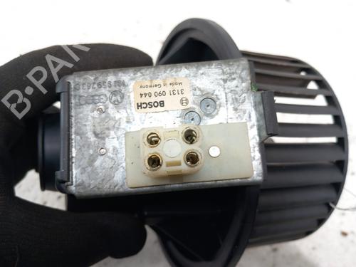 Heater blower motor VW GOLF II (19E, 1G1) 1.8 | BP28745531M62 