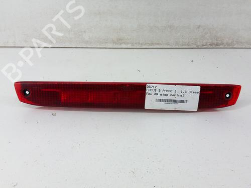 Bremselys FORD FOCUS II (DA_, HCP, DP) 1.6 TDCi (90 hp) 28751061