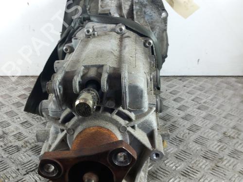 Used Gearbox Gearbox BMW 1 Convertible (E88) 120 d (177 hp) 28737182 28737182