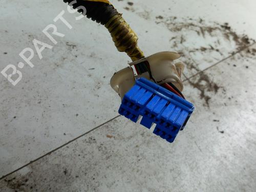 Tailgate JEEP CHEROKEE (KJ) 2.8 CRD 4x4 | BP28750743C6