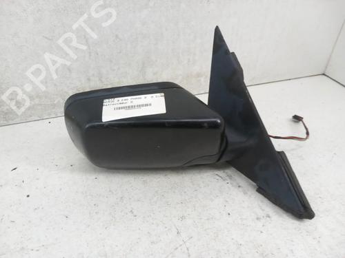 Right mirror BMW 3 (E46) 320 d | BP28746199C27 