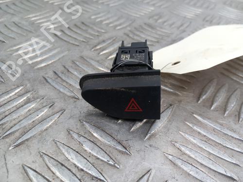 Used Warning switch DACIA DUSTER (HS_) 1.5 dCi (109 hp) 28780119