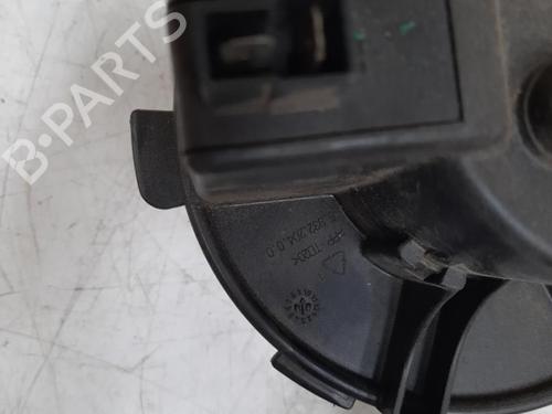 Used Heater blower motor PEUGEOT 307 (3A/C) 1.6 16V (109 hp) 28752786