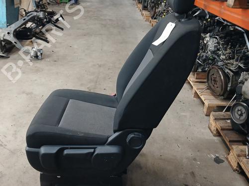 Left front seat FIAT SCUDO Van 2.0 Multijet 145 (506) | BP30964982C15 - Image 4