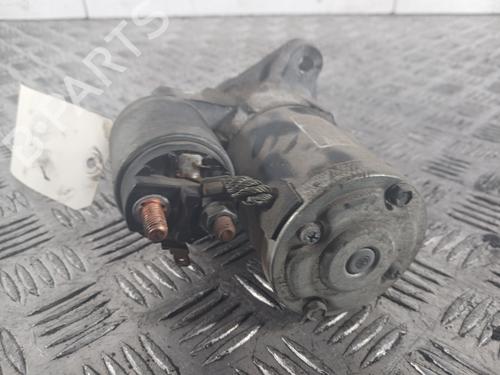 Used Starter Starter OPEL AGILA B (H08) 1.0 (F68) (65 hp) 33715927 33715927