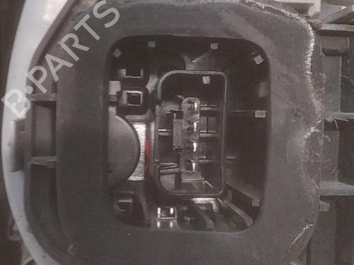 Used Left taillight VW GOLF V (1K1) 2.0 TDI 16V 4motion (140 hp) 28770454