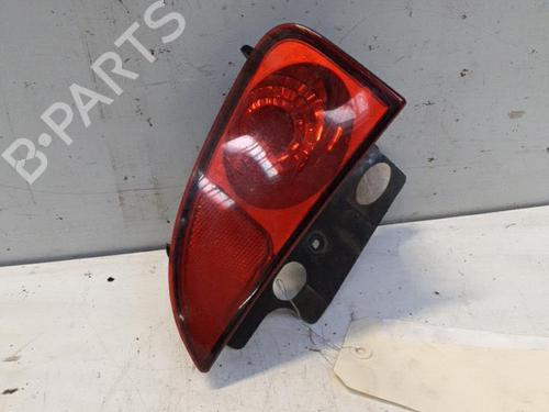 Tåkelys/Varsellys RENAULT ESPACE IV (JK0/1_) 2.0 dCi (JK03, JK04, JK1C, JK1G, JK1J, JK1K) (173 hp) 28761414