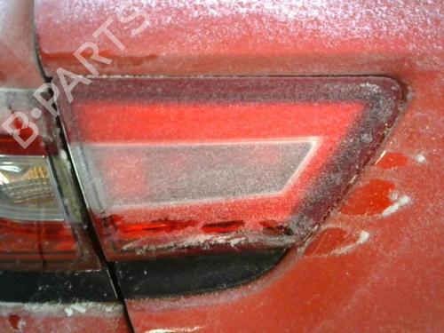 Venstre baklys, luke RENAULT CLIO IV (BH_) 1.5 dCi 75 (75 hp) 28777891