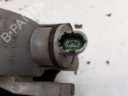 Used Left front indicator RENAULT CLIO I (B/C57_, 5/357_) 1.2 (B/C/S57A, B/C57S, 5/357F, 5/357J, 5/357L, 5/357R) (58 hp) 28777945