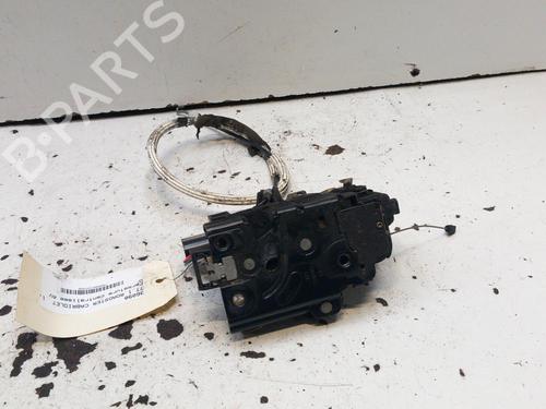 Elektronische module AUDI TT Roadster (8N9) 1.8 T quattro | BP28756489M83 