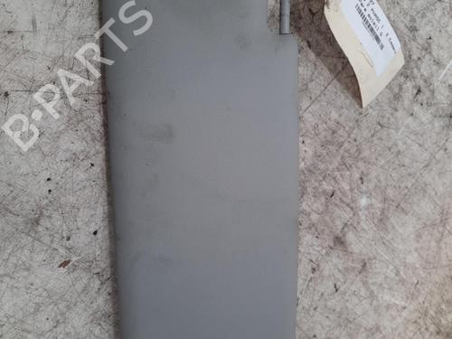 Used Left sun visor Left sun visor AUDI A3 (8P1) 2.0 FSI (150 hp) 28771955 28771955