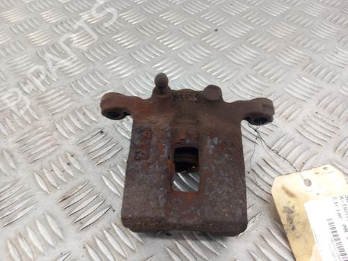 Venstre bremsecaliper bak NISSAN X-TRAIL I (T30) 2.2 dCi 4x4 (136 hp) 29200371
