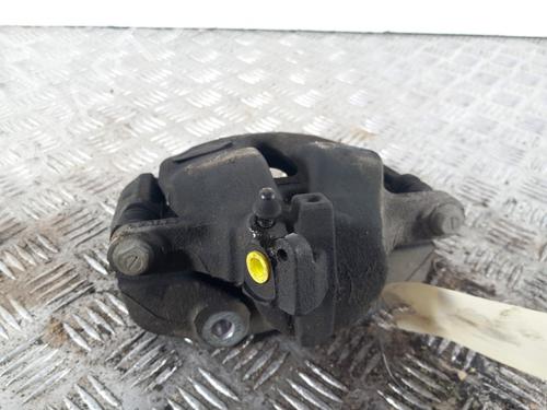 Left front brake caliper PEUGEOT 208 II (UB_, UP_, UW_, UJ_) 1.5 BlueHDI 100 | BP28734801M105 