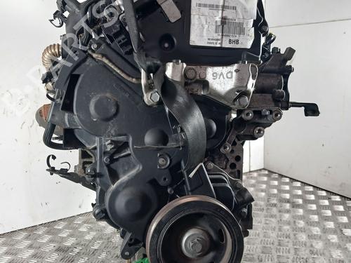 Engine CITROËN BERLINGO MULTISPACE (B9) | BP37254410M1 - Image 4