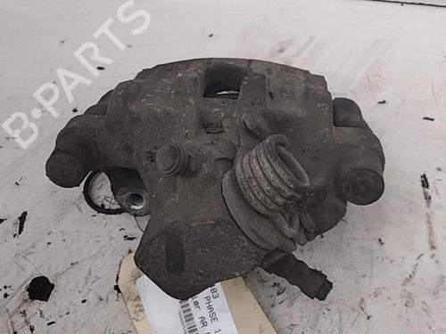 Left rear brake caliper MAZDA 3 (BK) 1.6 (BK14) | BP28770067M107