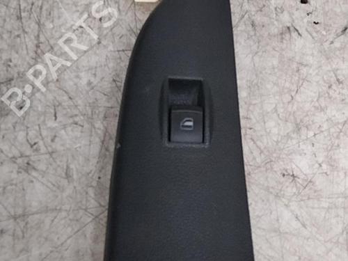 Used Right front window switch Right front window switch SKODA FABIA I Combi (6Y5) 1.4 16V (75 hp) 28762974 28762974