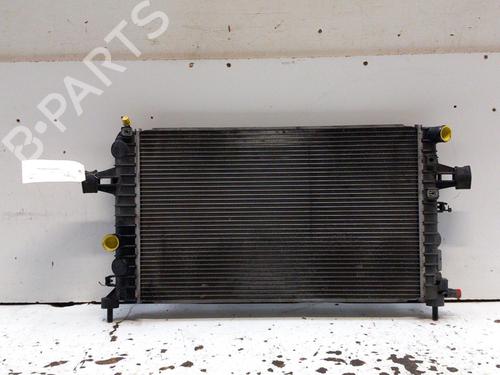 Køler OPEL ASTRA H (A04) 1.8 (L48) | BP28793784M31