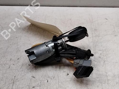 Used Ignition barrel RENAULT LAGUNA I (B56_, 556_) 1.9 dCi (B56W) (107 hp) 28786247