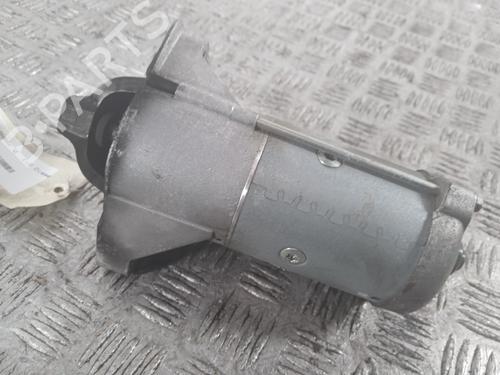 Starter RENAULT SCÉNIC III (JZ0/1_) 1.6 dCi (JZ00, JZ12) | BP32164002M8 - Image 2