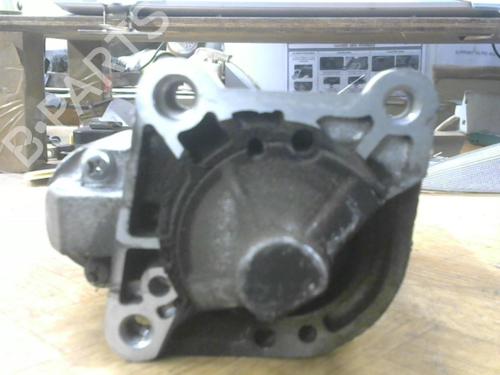 Used Starter Starter DACIA SANDERO 1.4 MPI LPG (72 hp) 28777168 28777168