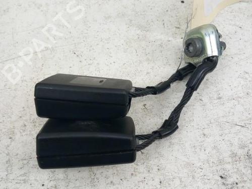 Seat buckle VW POLO V (6R1, 6C1) 1.2 | BP28768171I32 