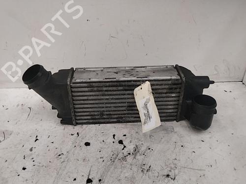 Used Intercooler Intercooler CITROËN C4 Picasso I MPV (UD_) 2.0 HDi 138 (136 hp) 28747087 28747087