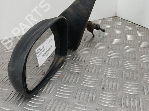 Used Left mirror CITROËN SAXO (S0, S1) 1.0 X (50 hp) 30903327