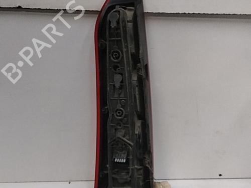 Right taillight OPEL MERIVA A MPV (X03) 1.7 CDTI (E75) | BP28750597C35