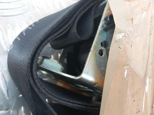 Used Front left seatbelt Front left seatbelt MINI MINI (R56) One (75 hp) 28735948 28735948