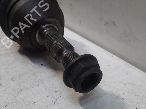Antriebswelle links vorne für OPEL ASTRA H (A04) 1.8 (L48) (125 hp) 28771367