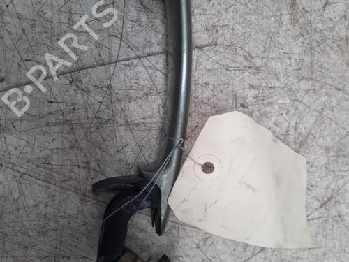Høyre bak utvendig håndtak VW PASSAT B5.5 (3B3) 1.9 TDI (130 hp) 28763719