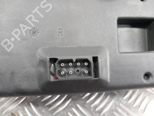 Used Right taillight Right taillight BMW 5 (E39) 525 d (163 hp) 28744618 28744618