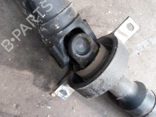 Driveshaft BMW 1 Convertible (E88) 120 d | BP28737179M37 - Image 2