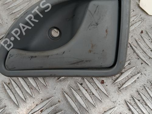 Used Front right interior door handle RENAULT TWINGO I (C06_) 1.2 (C066, C068) (58 hp) 31097489